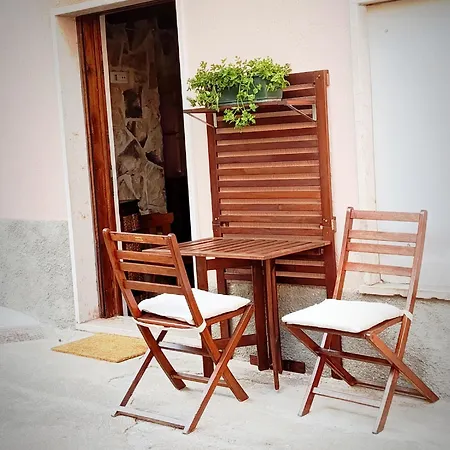 Bed & Breakfast Enantio