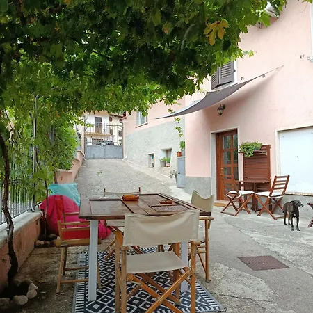 Bed & Breakfast Enantio 3*