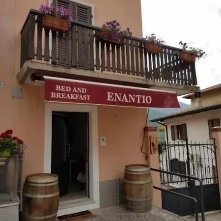 Enantio