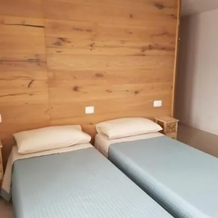 Bed & Breakfast Enantio 3*