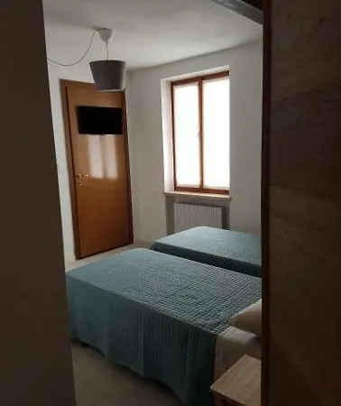 Bed & Breakfast Enantio 3*