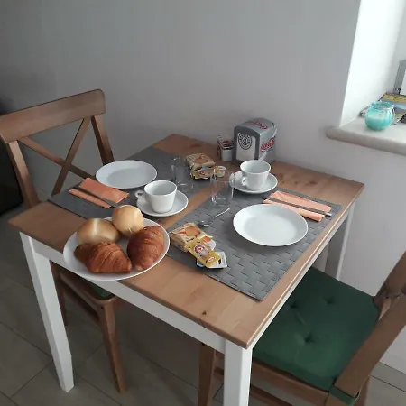 Bed & Breakfast Enantio