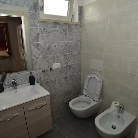 Bed & Breakfast Enantio