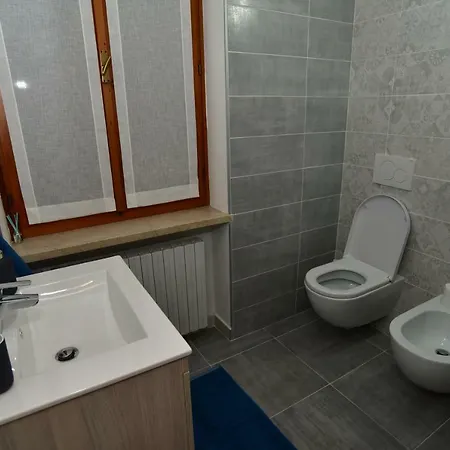 Bed & Breakfast Enantio