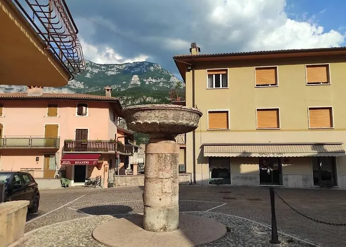 Bed & Breakfast Enantio Belluno Veronese