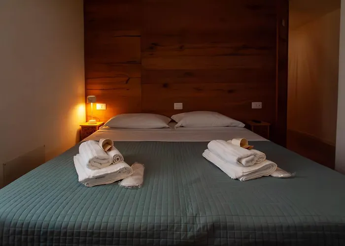 Bed & Breakfast Enantio Belluno Veronese