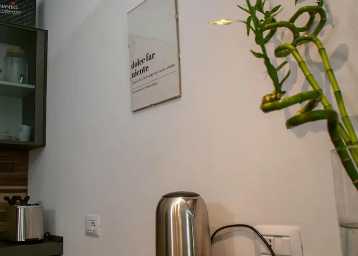 Bed & Breakfast Enantio