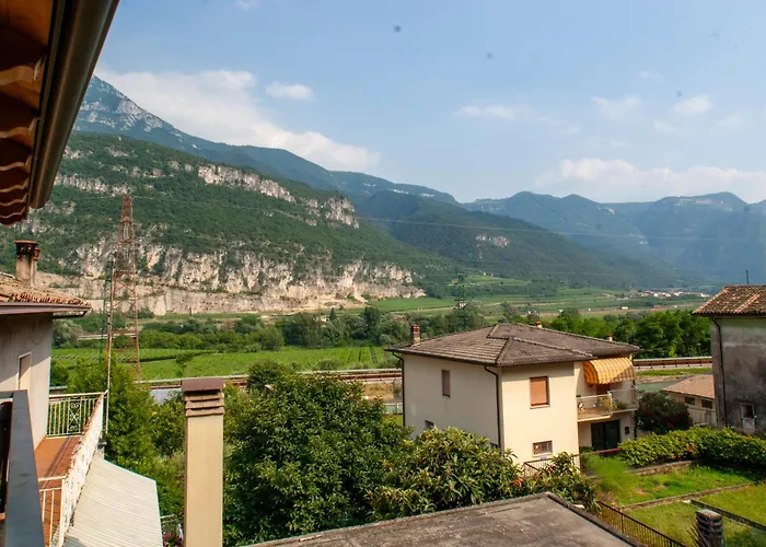 Bed & Breakfast Enantio 3*