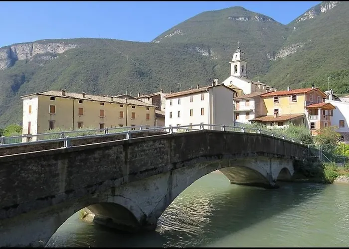 Enantio Bed & Breakfast Belluno Veronese