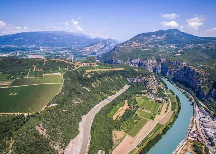 Enantio Bed & Breakfast 3*