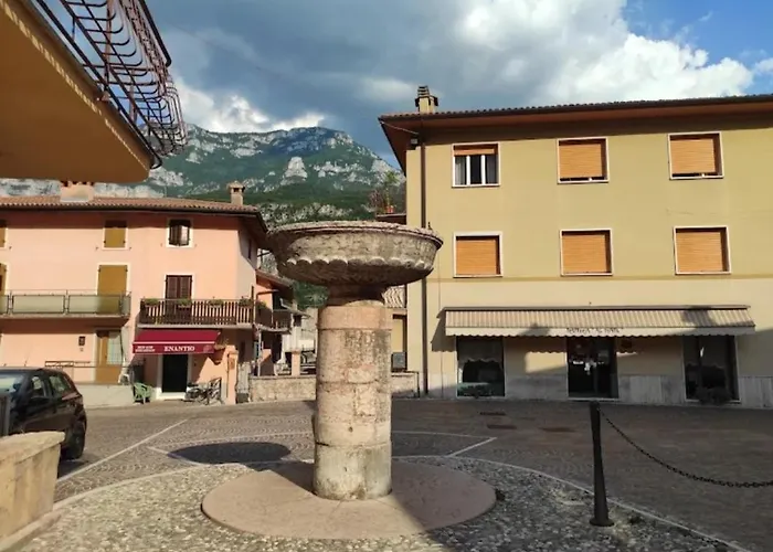 Nocleg ze śniadaniem Enantio 3*