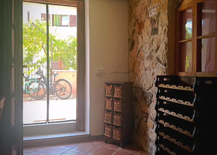 Bed & Breakfast Enantio