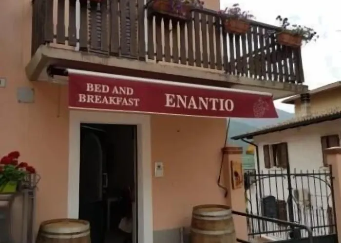 Enantio