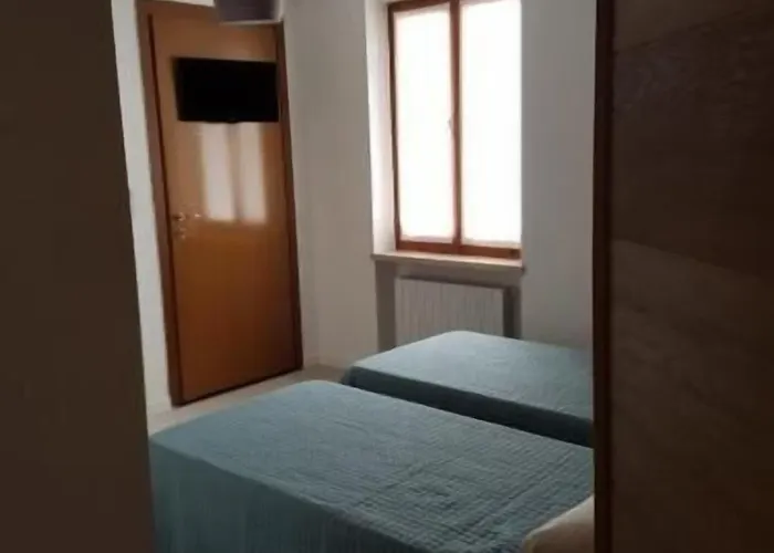 Enantio Bed & Breakfast 3*