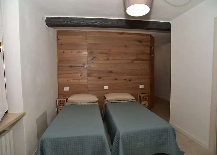 Bed & Breakfast Enantio Belluno Veronese