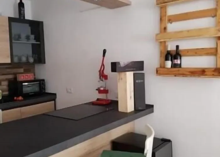 Enantio Bed & Breakfast 3*