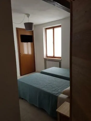 Bed & Breakfast Enantio 3*