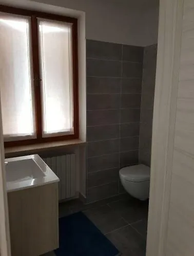 Enantio Nocleg ze śniadaniem 3*