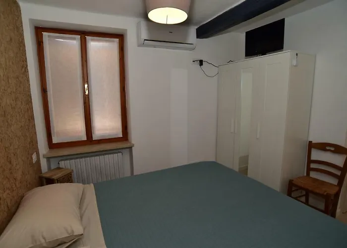 Enantio Bed & Breakfast 3*