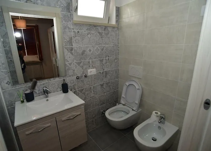 Bed & Breakfast Enantio