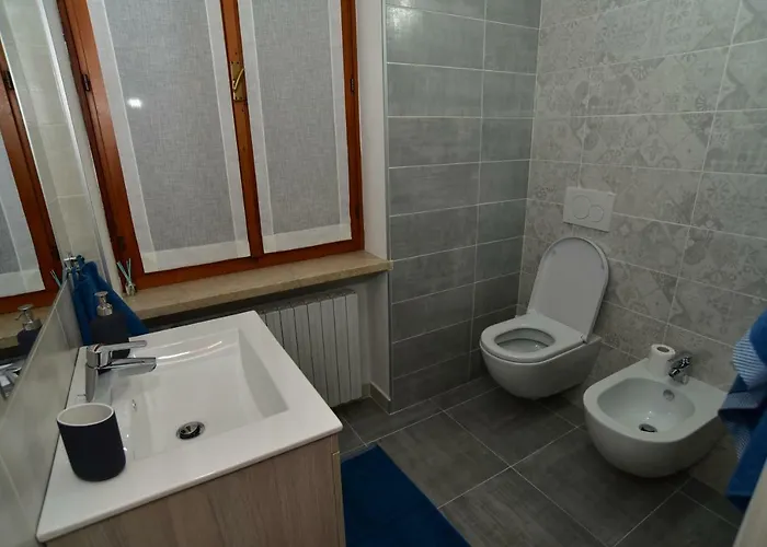 Bed & Breakfast Enantio