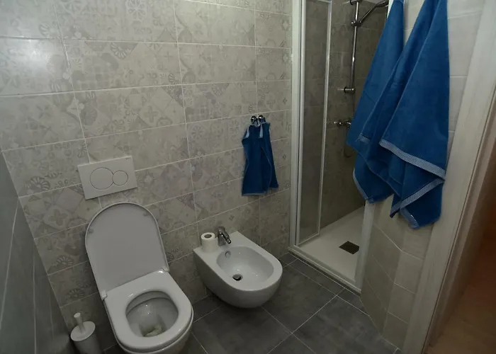 Enantio 3* Belluno Veronese