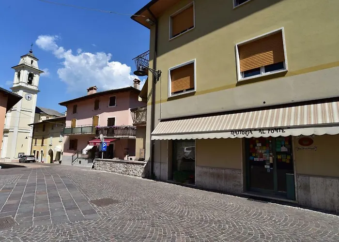 Enantio 3* Belluno Veronese